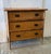 Victorian Late 19th Century Victorian Bamboo Chest For Sale - Image 3 of 8