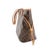Louis Vuitton Ladies Louis Vuitton Monogram Canvas Neverfull Gm Tote Bag For Sale - Image 4 of 8