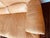 Chateau d'Ax Italian Leather 3 Seater Sofa Y2k For Sale - Image 9 of 17