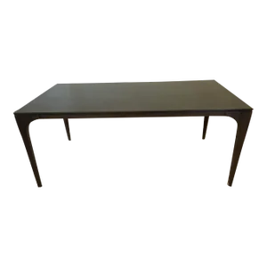 West Elm Adam Court Dining Table