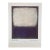 Mark Rothko (1903-1970), Blue and Grey, 1962, C/O Beeldrecht, Amsterdam, 1996, Courtesy Galerie Beyeler, Basel, Printed in Holland For Sale