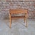 Vintage Scandinavian Teak Bedside Table, 1960s For Sale - Image 4 of 4