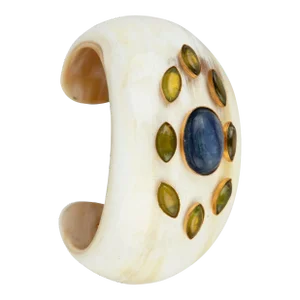 Eliana Cuff, Large - 2 3/8