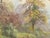 Serenity at Dawn - Beautiful Misty Morning at a River in the English Countryside Circa, 1995 For Sale - Image 12 of 12