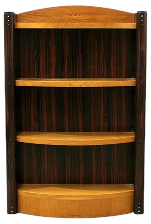 Art Deco French Shelf, 1930s