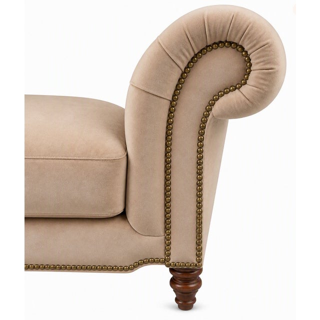2000 - 2009 Ralph Lauren Home Sofa For Sale - Image 5 of 5