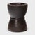 This petite pinewood vessel is an early 20th century mortar once used daily in a provincial kitchen to grind herbs,...