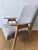 Mid-Century Modern Vintage Lounge Chair by J. Šmidek, 1970s For Sale - Image 3 of 10