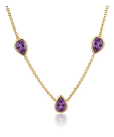 Example of Necklaces Sale