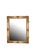 Antique French Gilded Wall Mirror, 1850 For Sale - Image 4 of 12