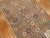 Mid 20th Century Soft Red Turkish Deco Rug For Sale - Image 5 of 6