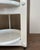White Trolley by Luigi Massoni for Guzzini For Sale - Image 6 of 9