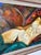 Bengt Ellis, Nude Model, 1960s, Oil on Canvas, Framed For Sale - Image 11 of 17