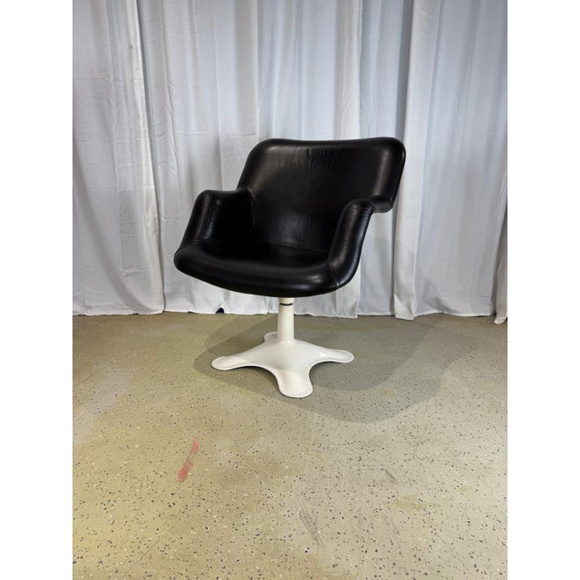 Junior Lounge Chair by Yrjö Kukkapuro, 1970s For Sale - Image 12 of 12