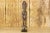19th Century African Tribal Carved Statue For Sale In Los Angeles - Image 6 of 7