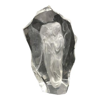 1990s Illuminata III, Frederick Hart For Sale
