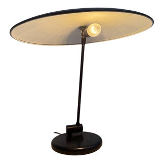 Postmodern Queens Gallery Table Lamp, 1980s For Sale