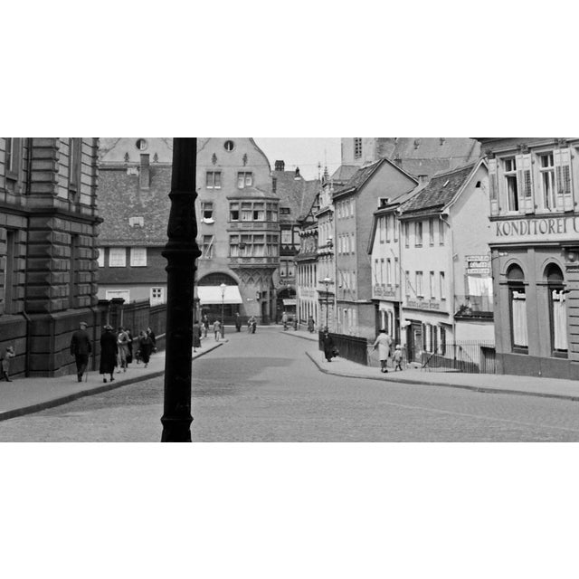 One of the photographers at Mauritius Publishing based in Berlin was Karl Heinrich Lämmel. Born on 30 July 1910 in Riesa,...