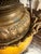 Very nice parlor lamp manufactured in the late 19 century or early 20th century which has been at one point electrified,...