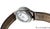White 18k(750) White Gold Bvlgari Diagono Men's Watch For Sale - Image 8 of 10