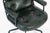 Green Leather Time Life Office Chair by Eames for Herman Miller 1996 For Sale - Image 14 of 14