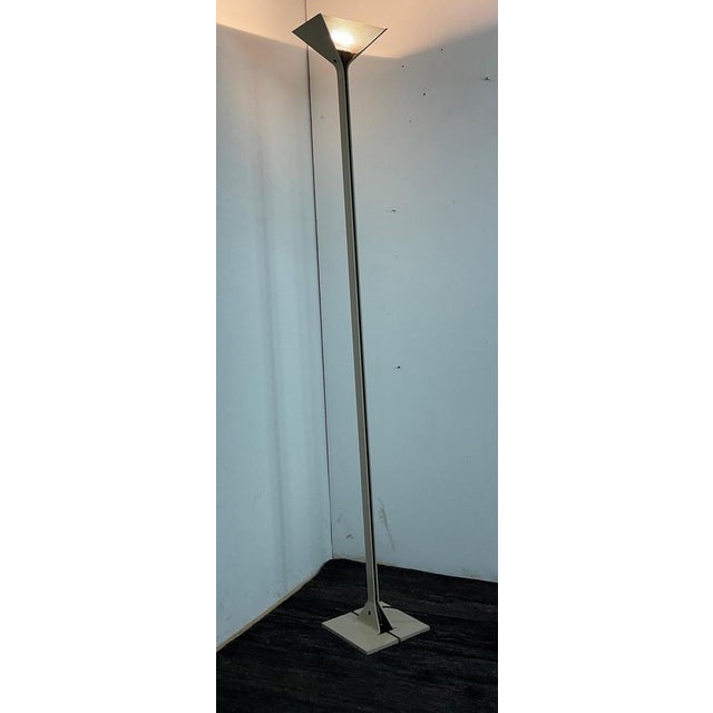 Papillona Lamp by Afra and Tobia Scarpa for Flos, 1970 For Sale - Image 3 of 17