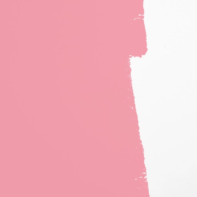 BACKDROP Adhesive Sample Swatch in Barragán-Cito (Electric, Bright Pink) For Sale - Image 4 of 5