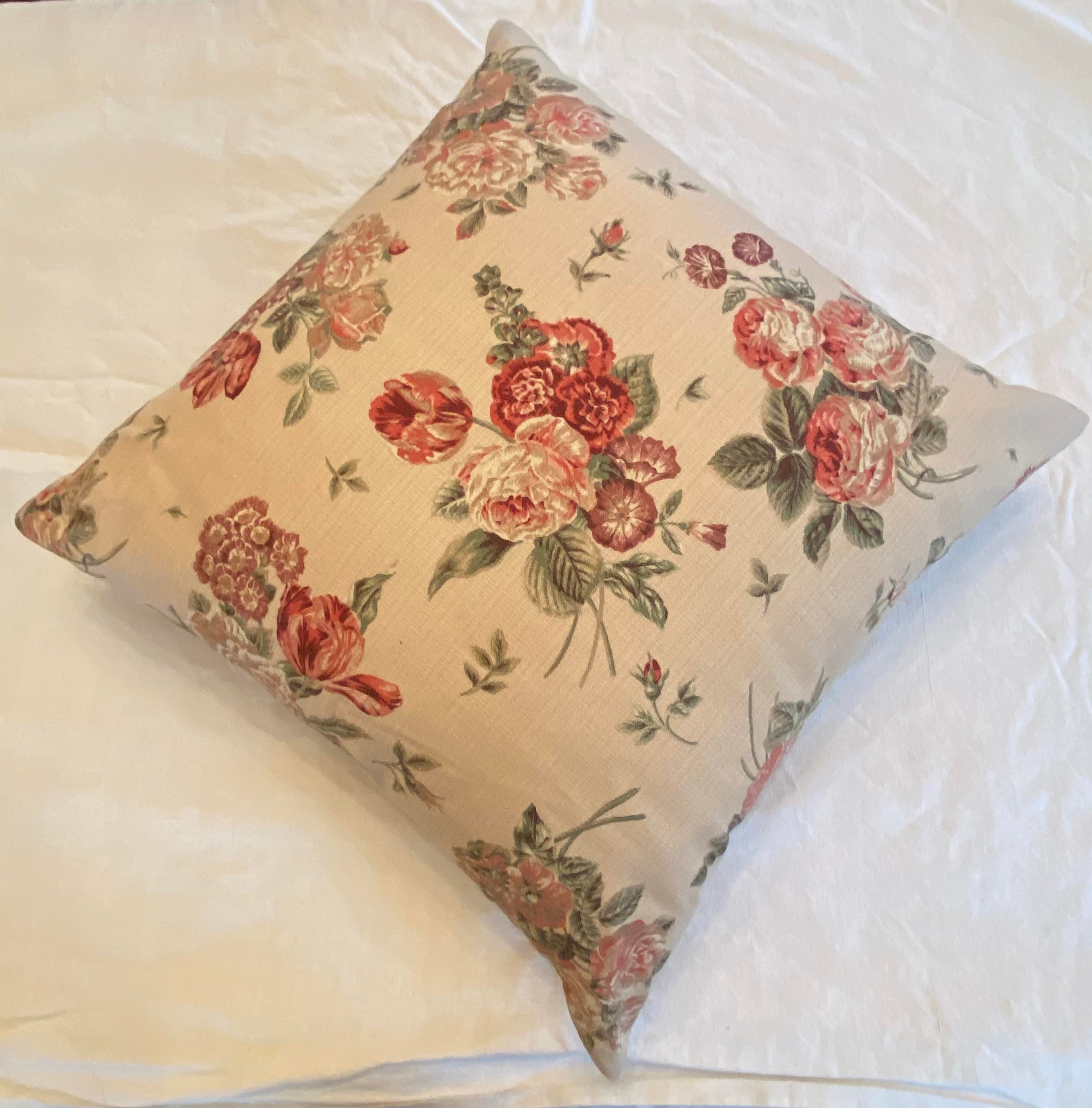 Download Floral Print 1940s French Fabric Hat Making Hair Crafts Craft Supplies Tools