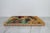 Mid 20th Century Vintage Folk Art Textile Country Farm Scene Wall Hanging For Sale - Image 5 of 9