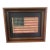 Antique 48 Star American Flag 1912- 1920 For Sale