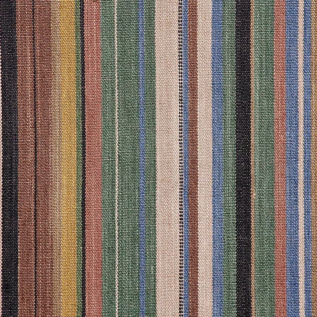 Sample - Schumacher Nevado Fabric in Desert For Sale In Charlotte - Image 6 of 6
