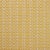SAMPLE - Schumacher x David Kaihoi Turkish Step Fabric In Mimosa Glow For Sale