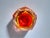 Submerged Murano Glass Ashtray from Alessandro Mandruzzato, 1970s For Sale - Image 6 of 8