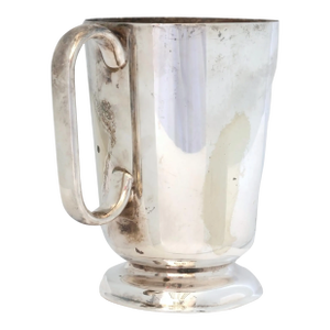 1962 English Auto Club Rally Trophy