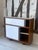 1960s Vintage Buffet by Pierre Guariche, 1965 For Sale - Image 5 of 11