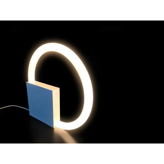 TC6 Light Object by Aldo Van Den Nieuwelaar for Artimeta, 1960s For Sale - Image 9 of 10