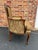 Pair of Vintage Ethan Allen French Louis XVI Style Bergères Armchairs.. Made in Italy For Sale - Image 15 of 17