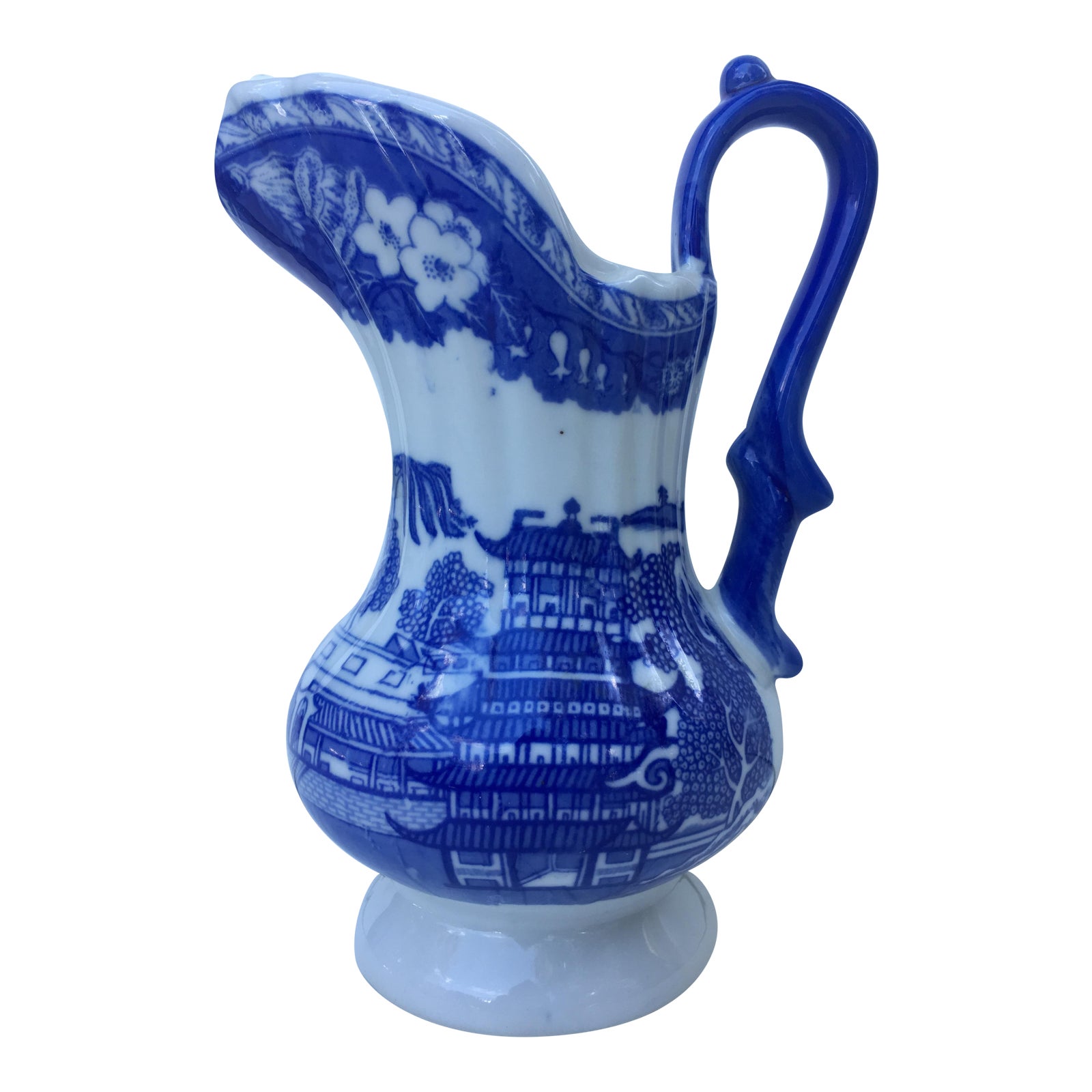 Ironstone Victoria Ware - pqett08