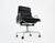 Metal Soft Pad Chair by Charles and Ray Eames for Ring Mobelfabrikk, Norway, 1970s For Sale - Image 7 of 10