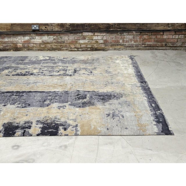 Large Custom Rug For Sale - Image 8 of 14