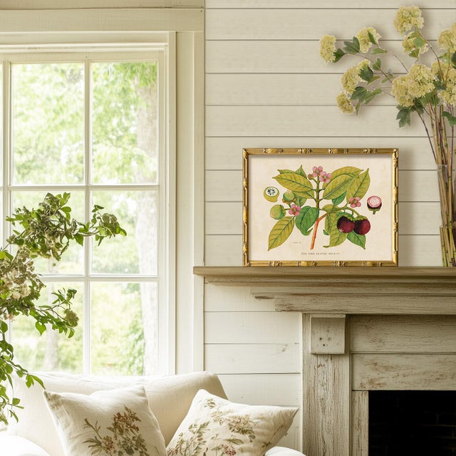 This is print (1) from our "East India Trading Company" series. Please note there are 6 images in this series, see our...