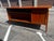 1960s Danish Modern Desk by Svend Age Madsen Model 88 60s Sigurd Hansens Møbelfabrik For Sale - Image 5 of 10