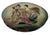 Japanese Vintage Porcelain Lidded Trinket Box From the 'Celestial Collection' by G. Lee For Sale - Image 3 of 12