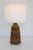 Mid-Century Modern Scandinavian Pottery Table Lamp by Anagrius, 1970s For Sale - Image 4 of 11