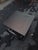 Restoration Hardware Vintage Solid Steel Scissor Lift Table From Restoration Hardware For Sale - Image 4 of 6