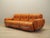 1960s Vintage Spage Age Orange Sofa, 1960s For Sale - Image 5 of 18