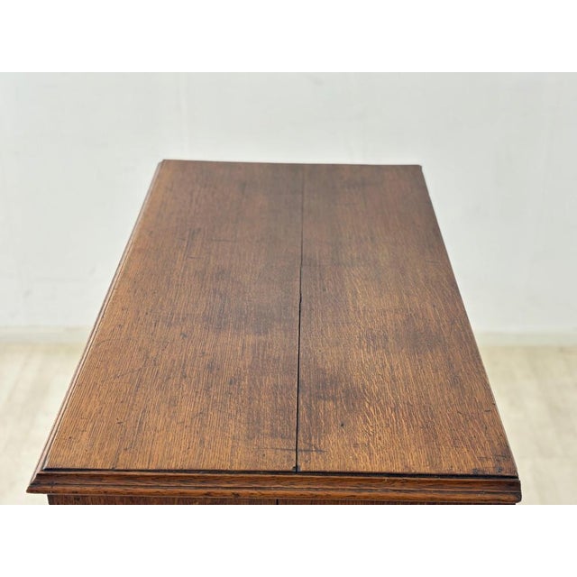 Mahogany Chest of Drawers, 1900 For Sale - Image 11 of 15