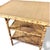 Anglo-Japanese Side Table in Bamboo For Sale - Image 6 of 7
