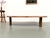 Modern Freeform Coffee Table in Oak, 1950s For Sale - Image 3 of 18