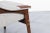 Scandinavian Modern Walnut Armchair Attributed to Folke Ohlsson for Dux For Sale - Image 10 of 12